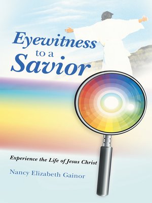cover image of Eyewitness to a Savior